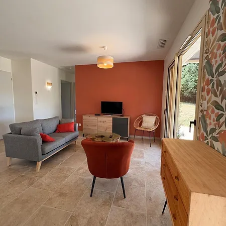 Le Coustalou 5 Min De Sarlat *