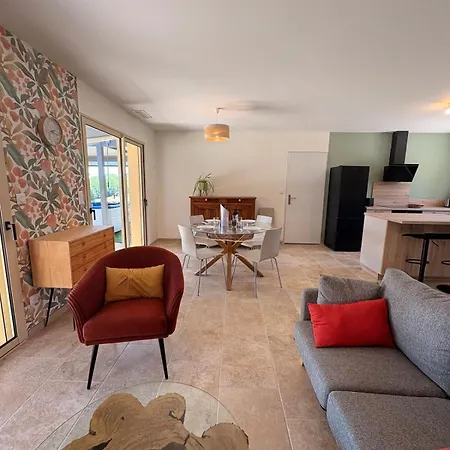 Le Coustalou 5 Min De Sarlat * Saint-Andre-d'Allas